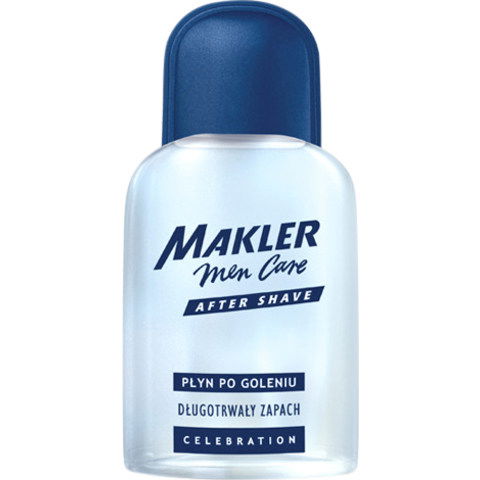 Makler Celebration by Uroda / Bi-es perfume bottle