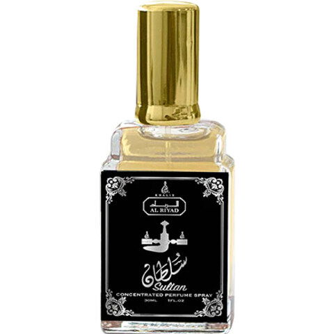 Al Riyad - Sultan