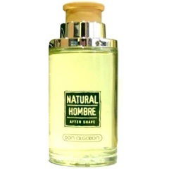 Natural Hombre (After Shave) by Don Algodón perfume bottle