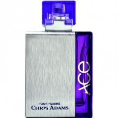 Ace by Chris Adams perfume bottle