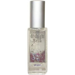 Midnight Bella (Perfume) by Wylde Ivy perfume bottle