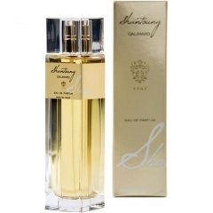 Shantoung by Galimard perfume bottle