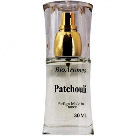 Patchouli by Bioaromes Laboratoire perfume bottle