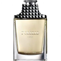 Possess Man by Oriflame perfume bottle