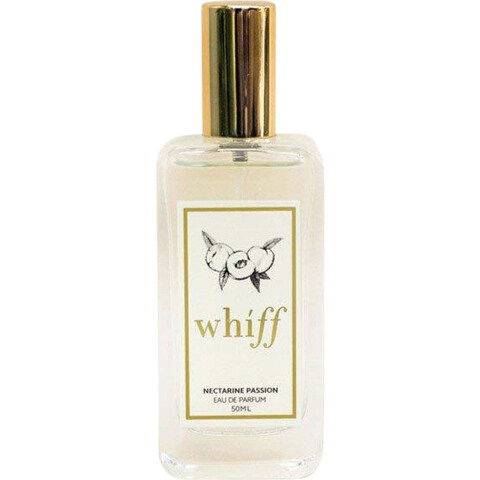 Nectarine Passion by Whiff perfume bottle