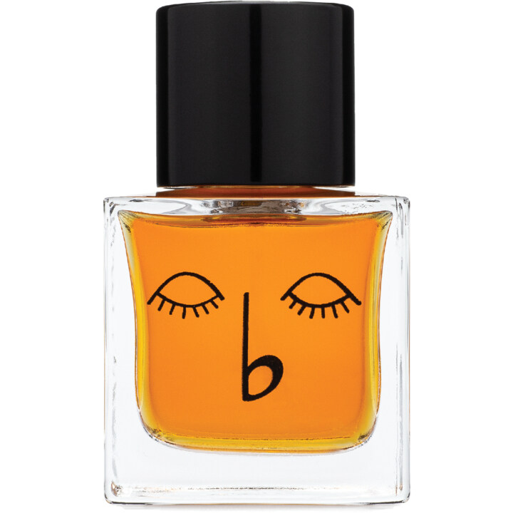 Allegretto 7.2 by Berceuse Parfum perfume bottle