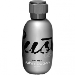 Gusto Men by John Logan perfume bottle