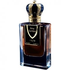 Règle by Ame Sombre perfume bottle