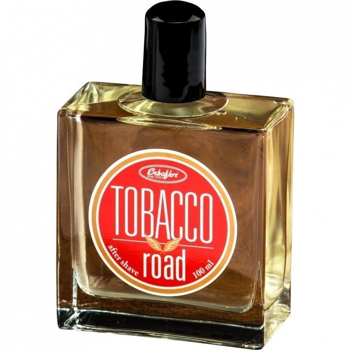 Tobacco Road by Erbaflor perfume bottle
