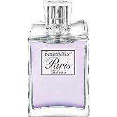 Paris Adore by Enchanteur perfume bottle