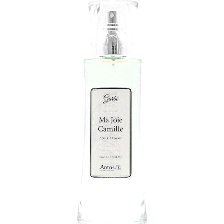 Ma Joie Camille by Antos perfume bottle