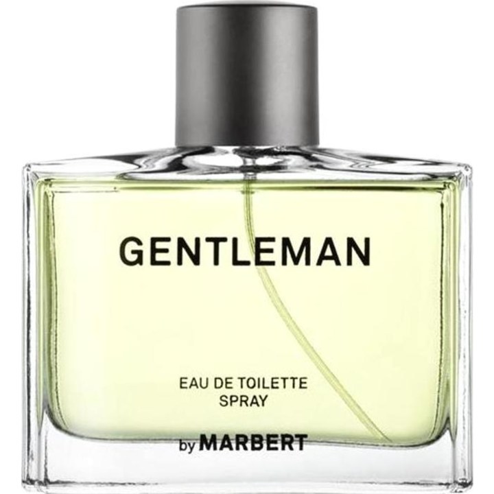 Gentleman by Marbert perfume bottle