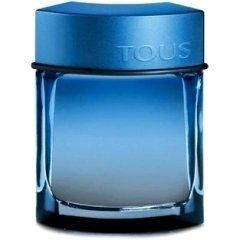 Tous Man Sport by Tous perfume bottle