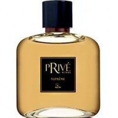 Privé Homme Suprême by Jequiti perfume bottle
