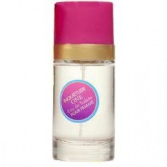 Inquietude One by Briseis perfume bottle