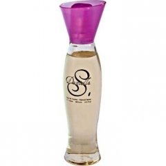 Daniella S. / Daniella Sabrini by Paris Elysees / Le Parfum by PE perfume bottle