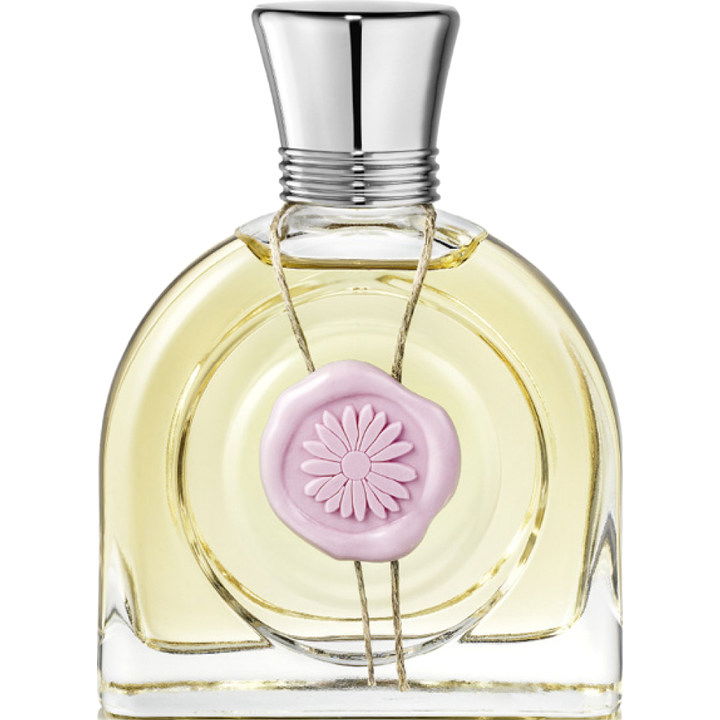 Fleur Poème by M. Micallef perfume bottle