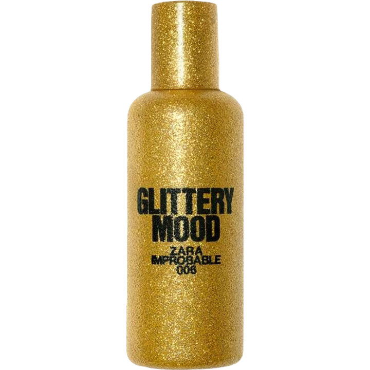 Zara Improbable - 006 Glittery Mood by Zara perfume bottle