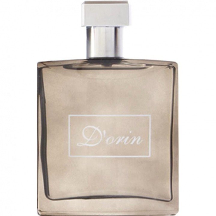 D'orin by Tru Fragrance / Romane Fragrances perfume bottle