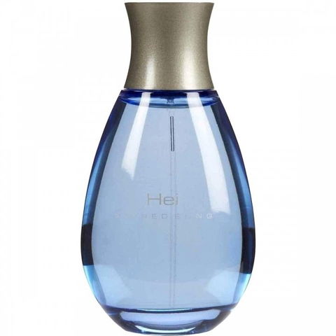 Hei EDT by Alfred Sung perfume bottle