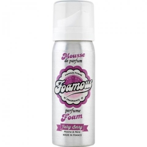 Fairy Berry by Foamous perfume bottle