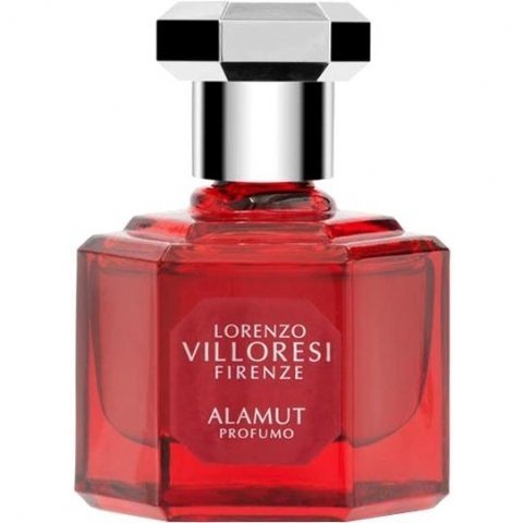 Alamut (Profumo) by Lorenzo Villoresi perfume bottle