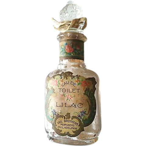 Lilac by Vail Brothers perfume bottle