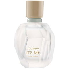 Solar Jasmine by Aigner perfume bottle