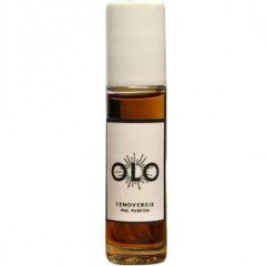 Tenoversix by Olo perfume bottle
