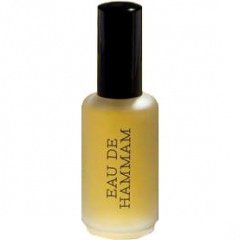 Eau de Hammam by Hammam Basar perfume bottle