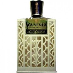 Souvenir de Luxe by Decenta perfume bottle