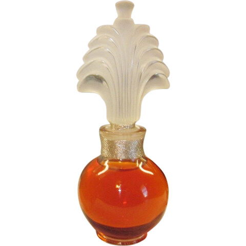 White Linen Seaspray Bottle by Estēe Lauder perfume bottle