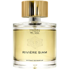 Rivière Siam by Maison de L'Asie perfume bottle