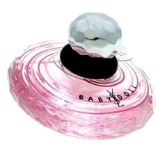 Baby Doll Candy Pink by Yves Saint Laurent perfume bottle