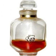 Ego (Parfum) by Pacoma perfume bottle