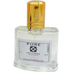Eau du Figuier by Pure Editions / Le Parfumeur à L'Ancienne perfume bottle