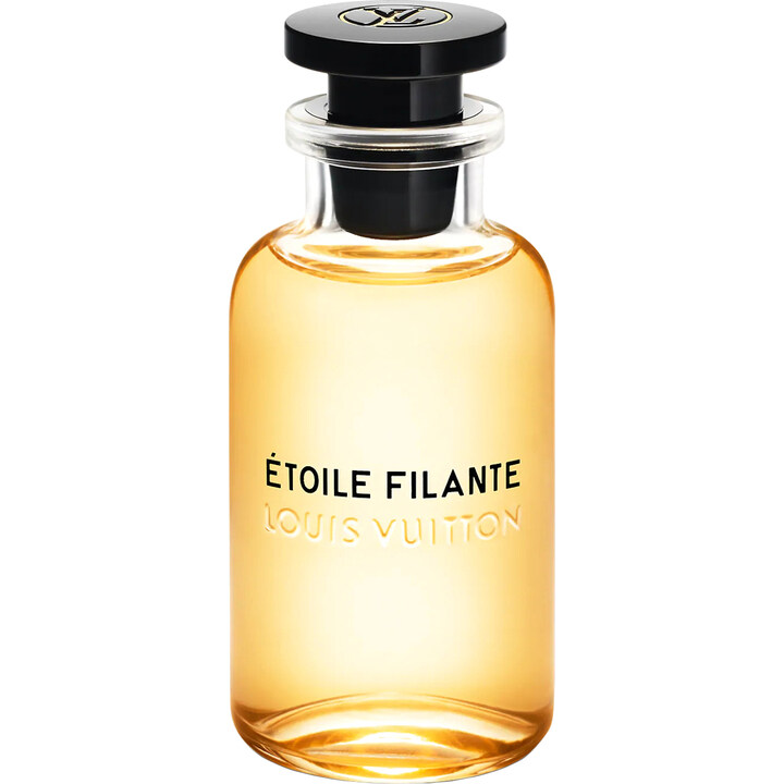 Étoile Filante by Louis Vuitton perfume bottle