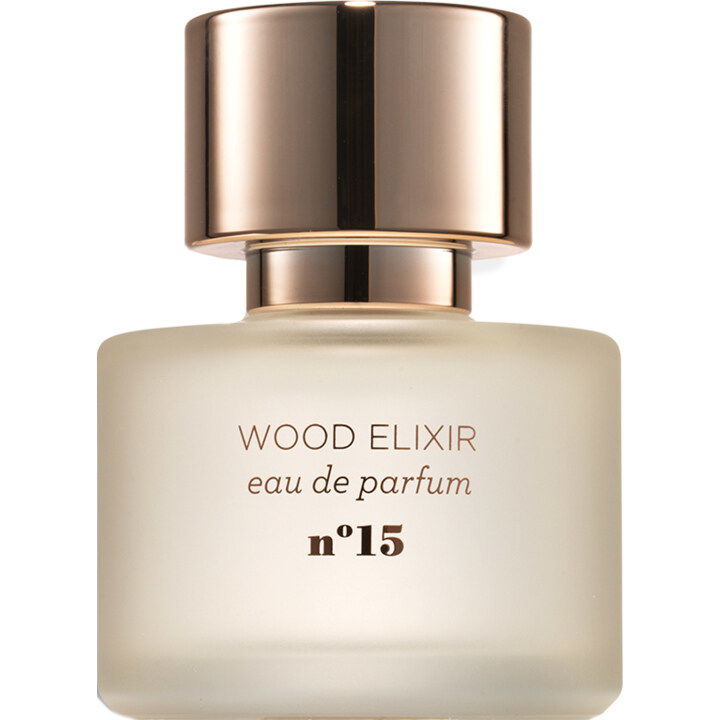 Nº15 Wood Elixir EDP
