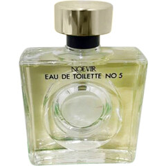 No 5 by Noevir / ノエビア perfume bottle