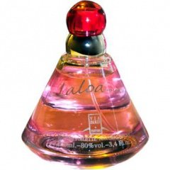 Laloa Pink by Via Paris Parfums perfume bottle