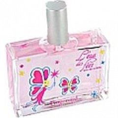 L'Eau des Fées by Fragonard perfume bottle