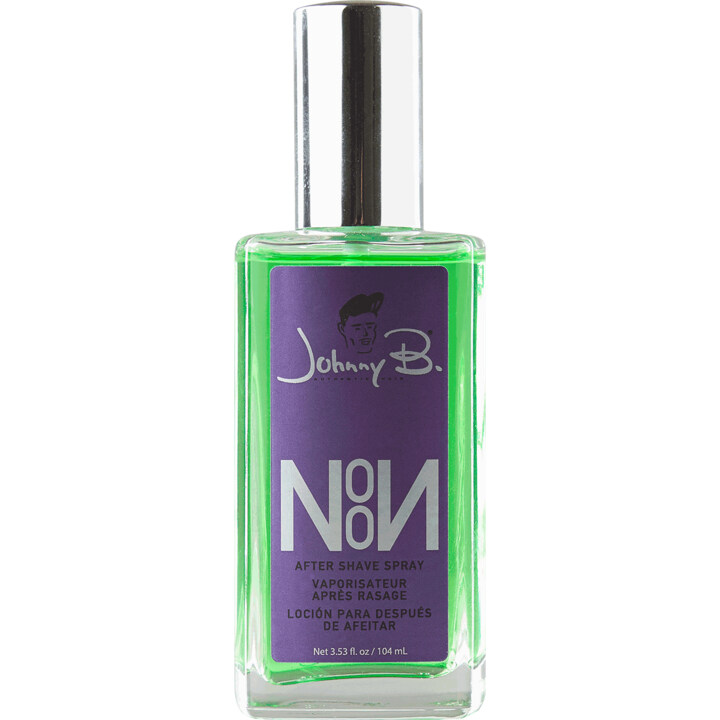 Noon by Johnny B. perfume bottle