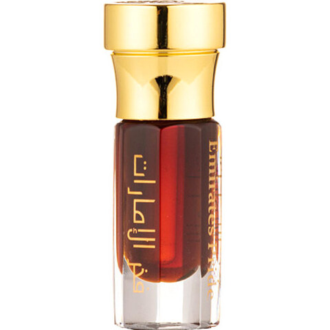 Hindi Special by Emirates Pride perfume bottle