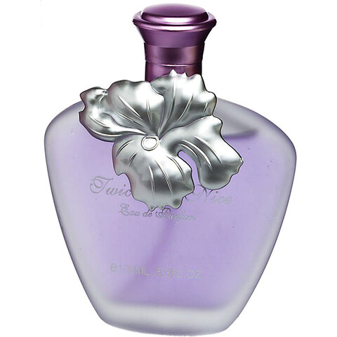 Twice So Nice by Omerta perfume bottle