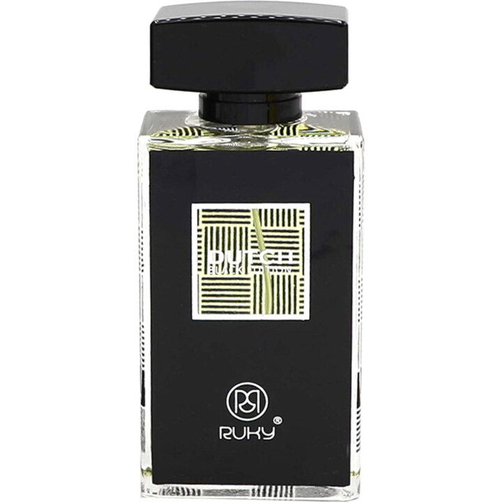 Dutch Black Edition by Ruky perfume bottle