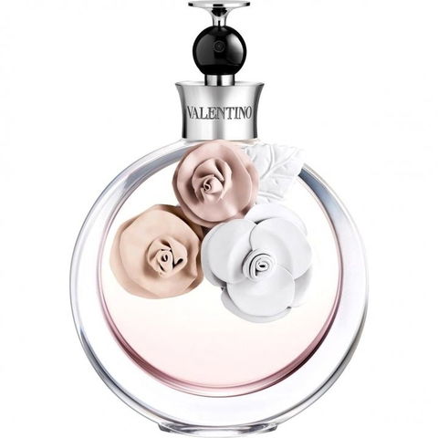 Valentina (2011) by Valentino perfume bottle