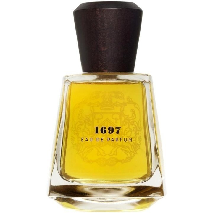 1697 EDP by Frapin perfume bottle