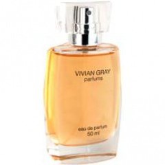 Sensation by Vivian Gray perfume bottle