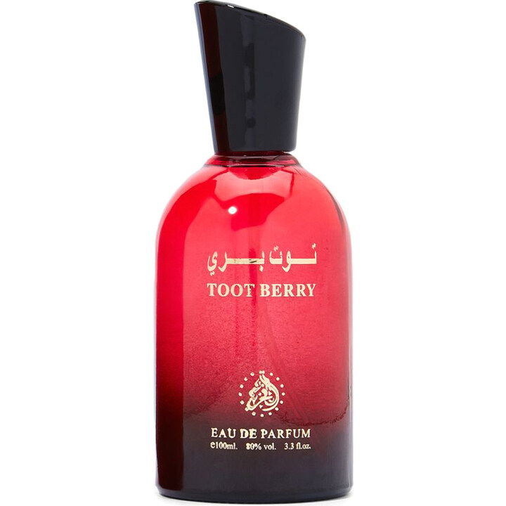 Toot Berry by Al Fakhr perfume bottle