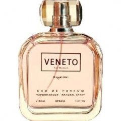 Veneto for Women by Royalski perfume bottle